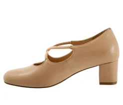 Women's Trotters Demi Pumps
