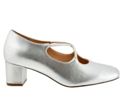 Women's Trotters Demi Pumps