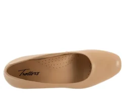 Women's Trotters Denisse Wedges