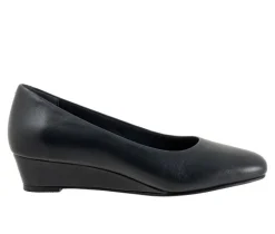 Women's Trotters Denisse Wedges