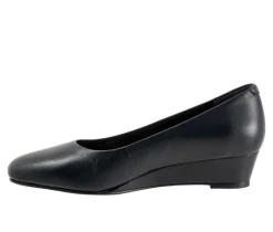 Women's Trotters Denisse Wedges