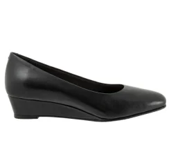 Women's Trotters Denisse Wedges