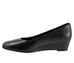 Women's Trotters Denisse Wedges