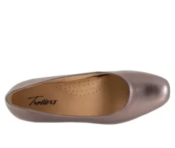 Women's Trotters Denisse Wedges