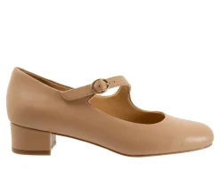 Women's Trotters Desna Mary Jane Pumps