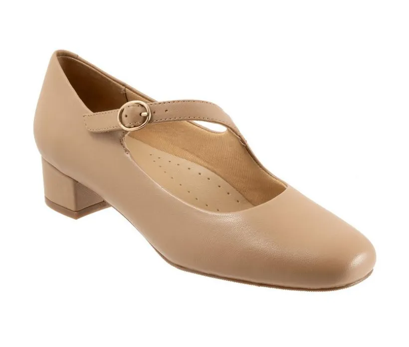 Women's Trotters Desna Mary Jane Pumps
