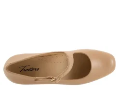 Women's Trotters Desna Mary Jane Pumps