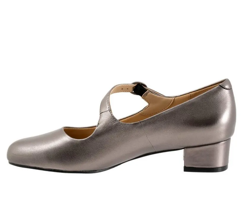 Women's Trotters Desna Mary Jane Pumps