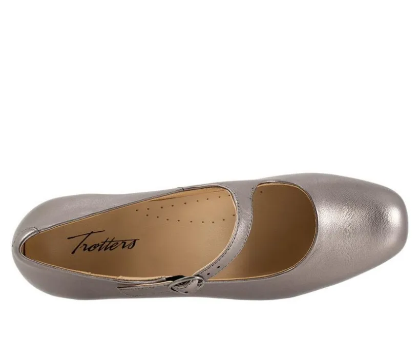 Women's Trotters Desna Mary Jane Pumps
