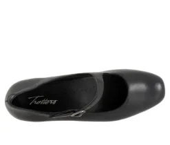 Women's Trotters Desna Mary Jane Pumps