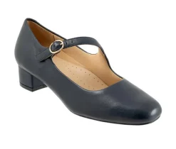 Women's Trotters Desna Mary Jane Pumps