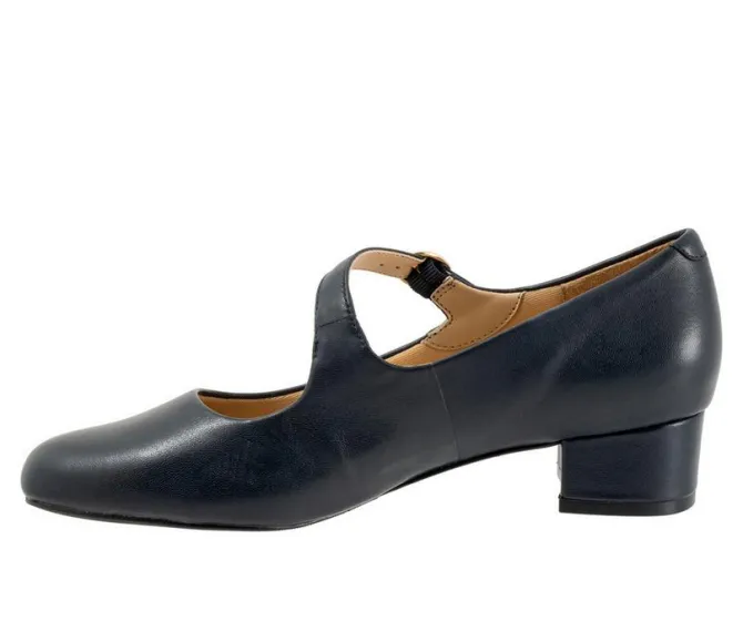 Women's Trotters Desna Mary Jane Pumps