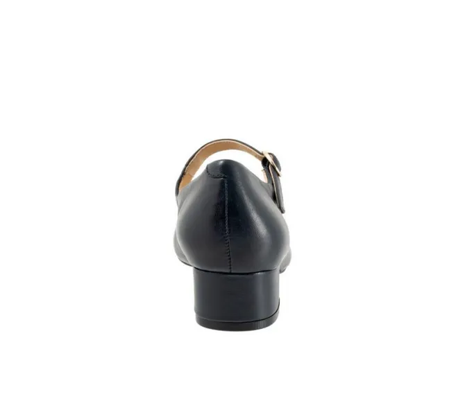 Women's Trotters Desna Mary Jane Pumps