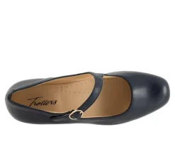 Women's Trotters Desna Mary Jane Pumps