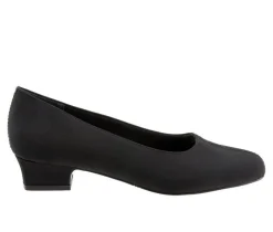Women's Trotters Doris Pumps