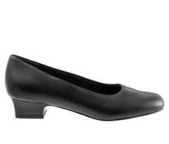 Women's Trotters Doris Pumps