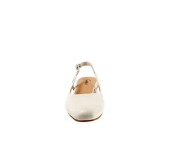Women's Trotters Dottie Pumps