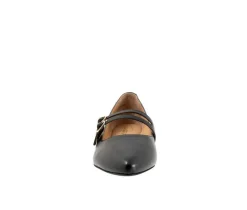 Women's Trotters Emerald Mary Jane Flats
