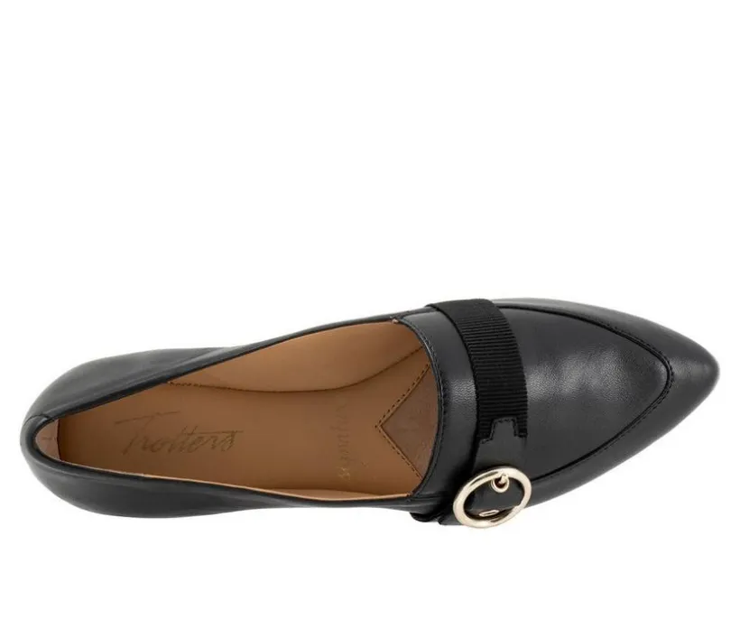 Women's Trotters Emmett Casual Slip On Shoes