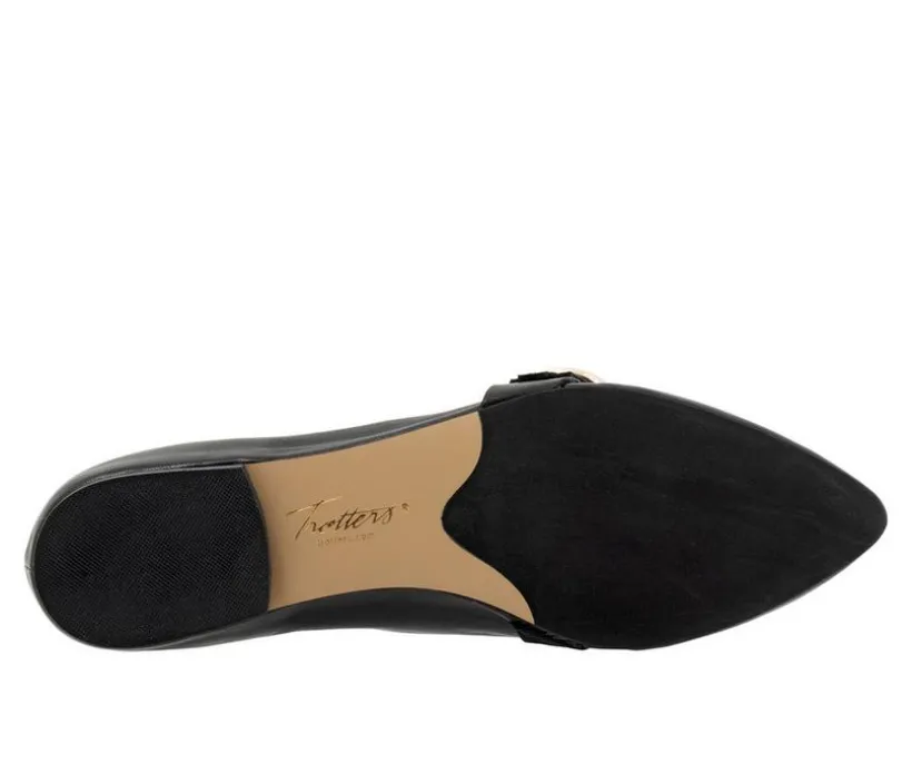 Women's Trotters Emmett Casual Slip On Shoes