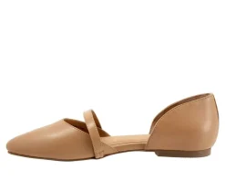 Women's Trotters Emory Flats
