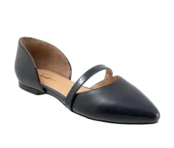 Women's Trotters Emory Flats
