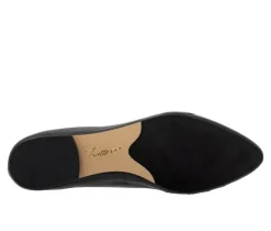 Women's Trotters Estee Woven Flats