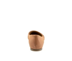 Women's Trotters Estee Woven Flats