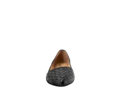 Women's Trotters Estee Woven Flats