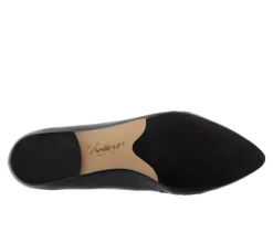 Women's Trotters Estee Woven Flats