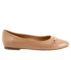 Women's Trotters Everly Flats