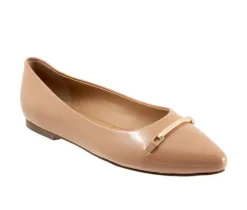 Women's Trotters Everly Flats