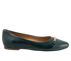 Women's Trotters Everly Flats