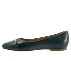 Women's Trotters Everly Flats