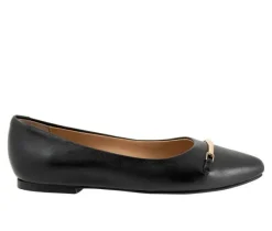 Women's Trotters Everly Flats