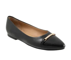 Women's Trotters Everly Flats