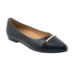 Women's Trotters Everly Flats