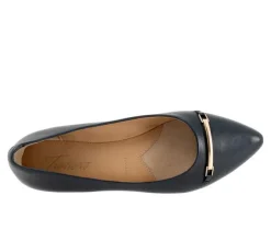 Women's Trotters Everly Flats