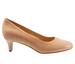 Women's Trotters Fab Pumps