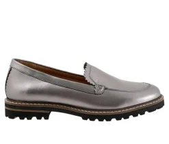 Women's Trotters Fayth Casual Loafers