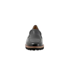 Women's Trotters Fayth Casual Loafers