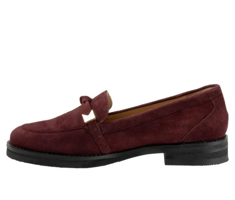 Women's Trotters Femi Loafers