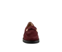 Women's Trotters Femi Loafers