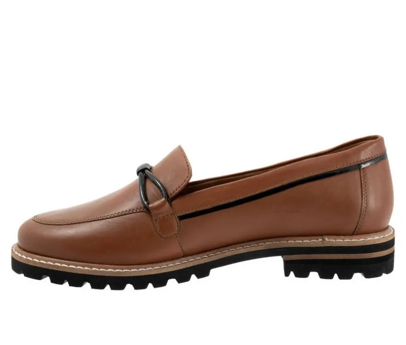 Women's Trotters Fiora Slip On Shoes