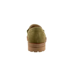 Women's Trotters Fiora Slip On Shoes