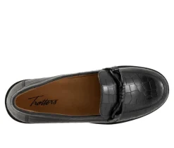 Women's Trotters Fiora Slip On Shoes