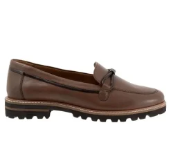Women's Trotters Fiora Slip On Shoes