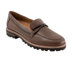 Women's Trotters Fiora Slip On Shoes