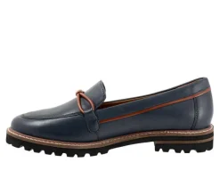 Women's Trotters Fiora Slip On Shoes