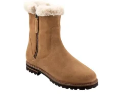 Women's Trotters Forever Booties